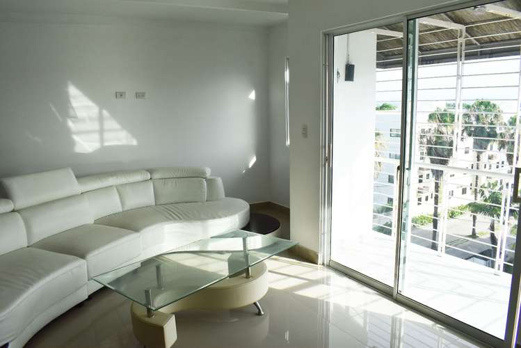 ¡Oportunidad Única! Pent-House Elegante en Tecasa Dorado, Santiago (JPA-267) - Imagen 10