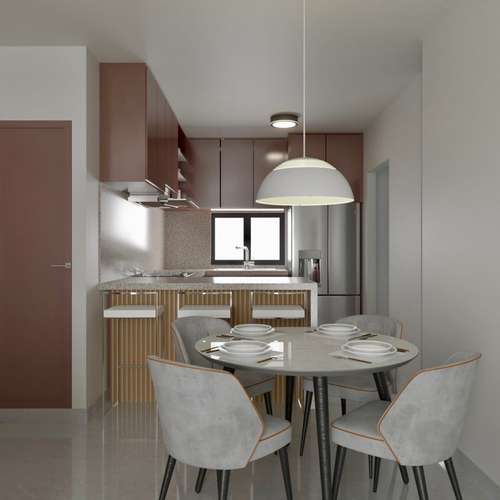 Apartamento en santo Domingo Este , La Hipica , Las americas - Imagen 2