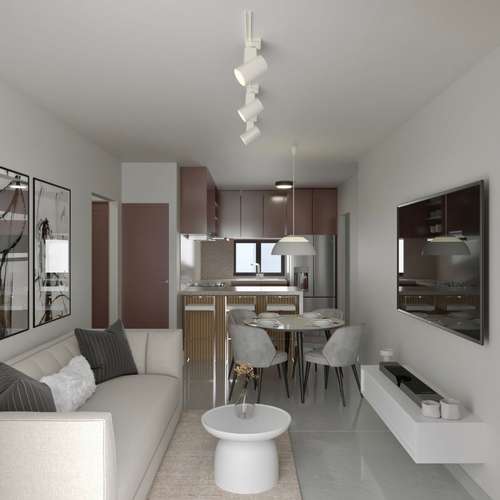 Apartamento en santo Domingo Este , La Hipica , Las americas - Imagen 6