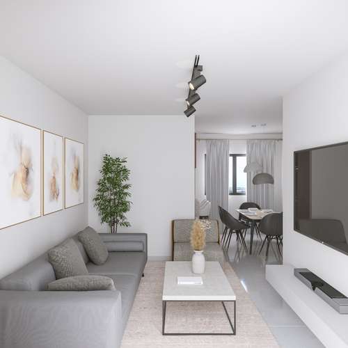 Apartamento en santo Domingo Este , La Hipica , Las americas - Imagen 4