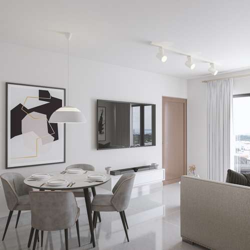 Apartamento en santo Domingo Este , La Hipica , Las americas - Imagen 5