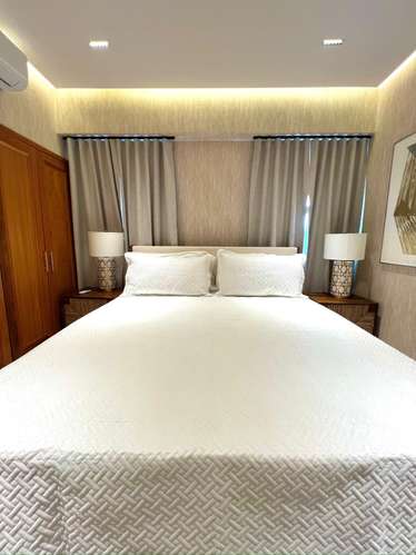Apartamento Amueblado en Alquiler en el Naco - Imagen 11