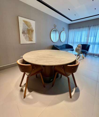 Apartamento Amueblado en Alquiler en el Naco - Imagen 5