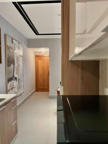 Apartamento Amueblado en Alquiler en el Naco - Imagen 8