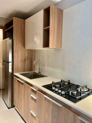 Apartamento Amueblado en Alquiler en el Naco - Imagen 12