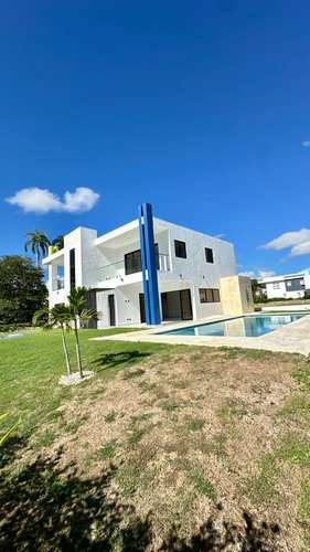 villa en venta en puerto plata 