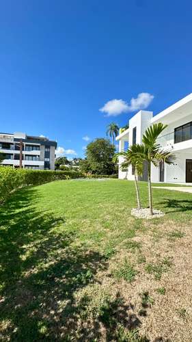 villa en venta en puerto plata 