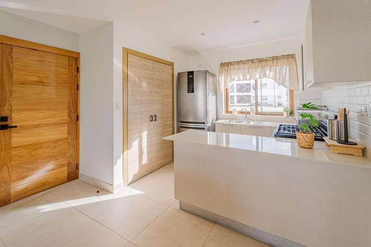 Apartamento en venta de 1 habitación en Bávaro, Punta Cana  - Imagen 4