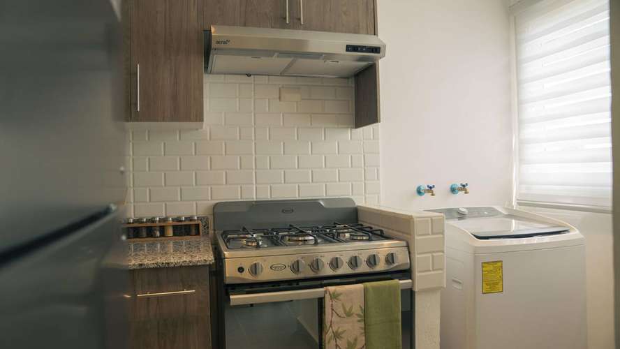 Apartamento en venta de 3 habitaciones en San Pedro de Macorís  - Imagen 4