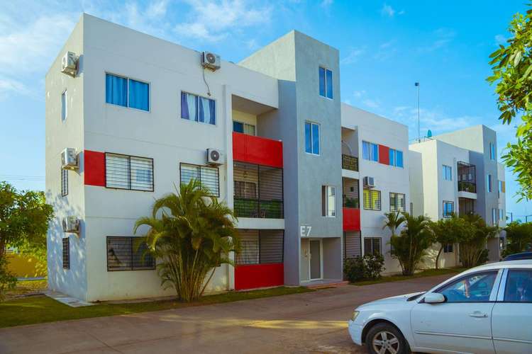 Apartamento en venta de 3 habitaciones en San Pedro de Macorís  - Imagen 6