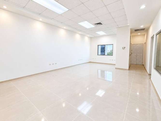 LOCAL COMERCIAL/OFICINA | EVARISTO MORALES
