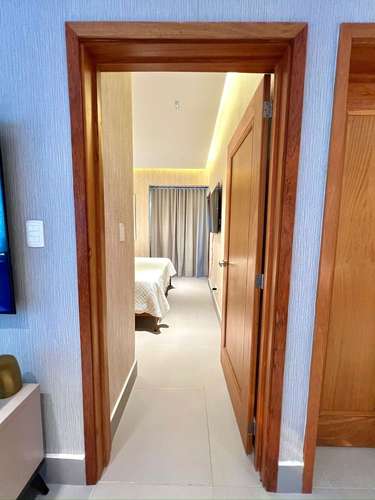 Apartamento en Alquiler en el Naco - Imagen 17