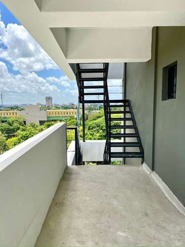 Apartamento en Alquiler en el Naco - Imagen 18
