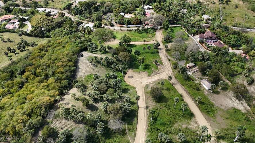 Solares en Venta en Paraíso del Guano | Santiago - Imagen 2