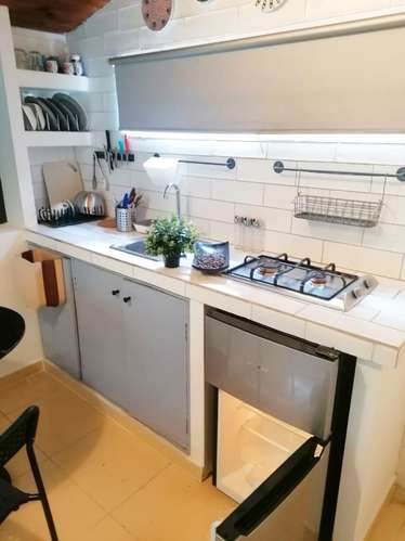 APARTAESTUDIO AMUEBLADO EN ALQUILER | PIANTINI