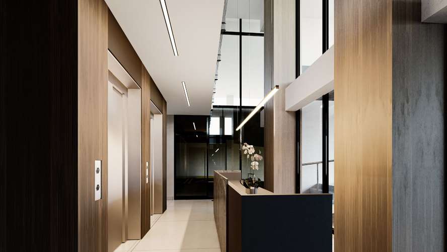 Apartamento en venta de 1 habitación en Zona Universitaria  - Imagen 4