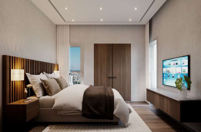 Apartamento en venta de 1 habitación en Zona Universitaria  - Imagen 6
