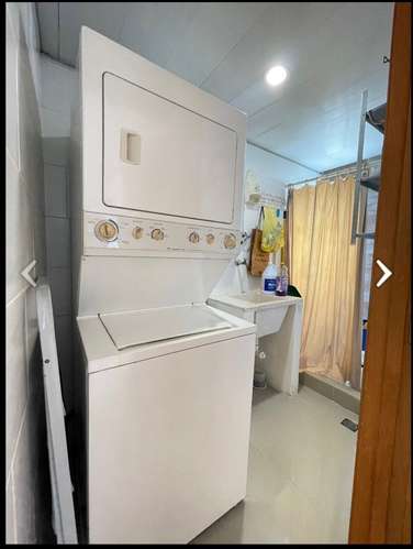 Apartamento amueblado en Alquiler en Bella Vista