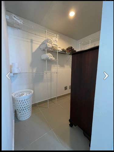 Apartamento amueblado en Alquiler en Bella Vista