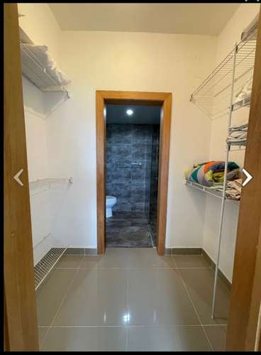 Apartamento amueblado en Alquiler en Bella Vista
