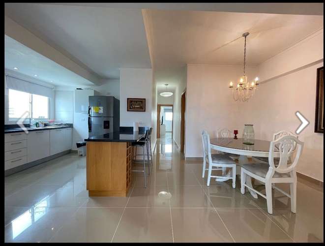 Alquiler en Bella Vista: 2 Habitaciones Amueblado - Imagen 9