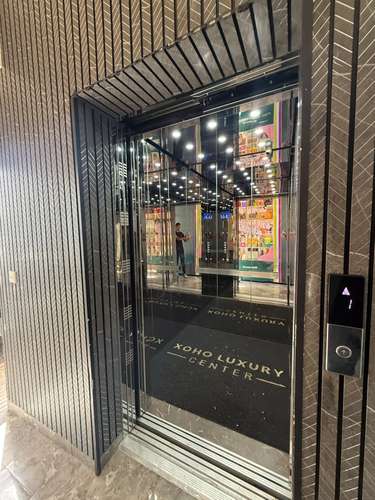 XOHO LUXURY CENTER  Exclusiva y moderna plaza comercial - Imagen 5