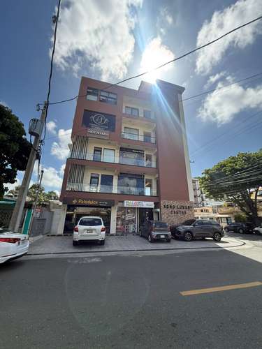 XOHO LUXURY CENTER  Exclusiva y moderna plaza comercial - Imagen 2