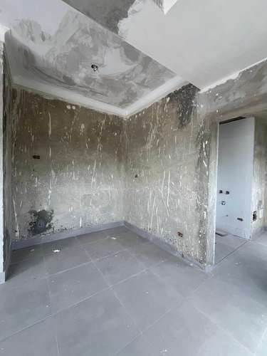 Apartamento en venta de 1 habitación en el Julieta