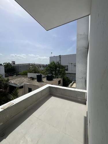 Apartamento en venta de 1 habitación en el Julieta