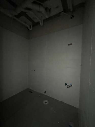 Apartamento en venta de 1 habitación en el Julieta