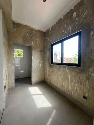 Apartamento en venta de 1 habitación en el Julieta