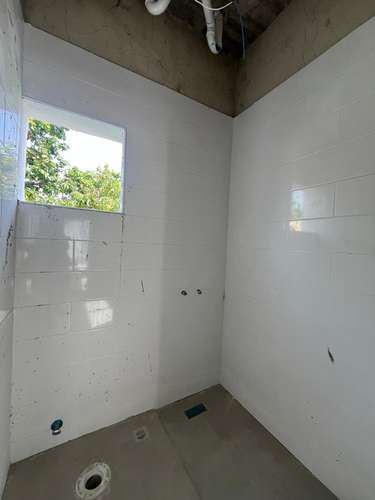 Apartamento en venta de 1 habitación en el Julieta