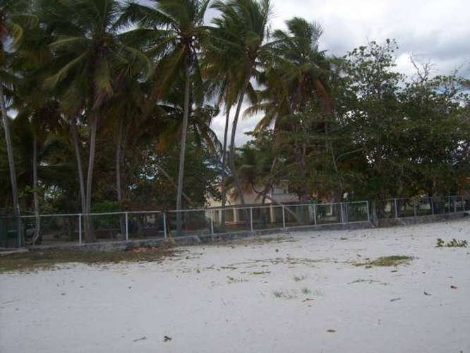 Terreno en primera línea de Playa - Imagen 5