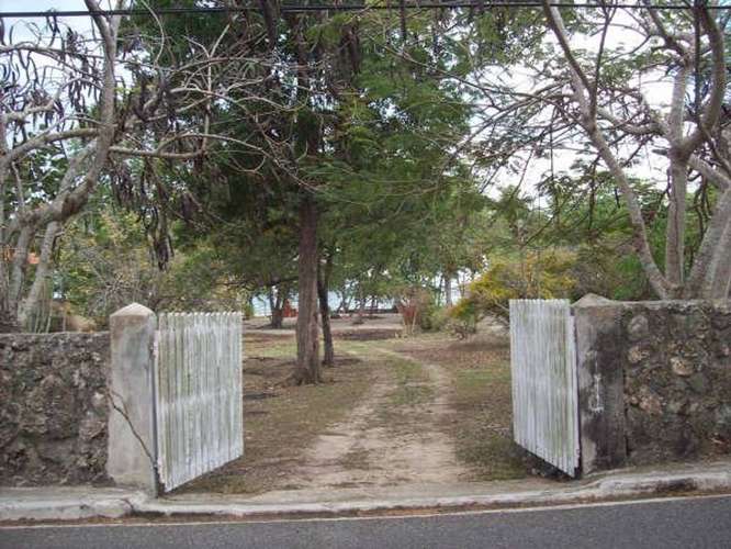 Terreno en primera línea de Playa - Imagen 4