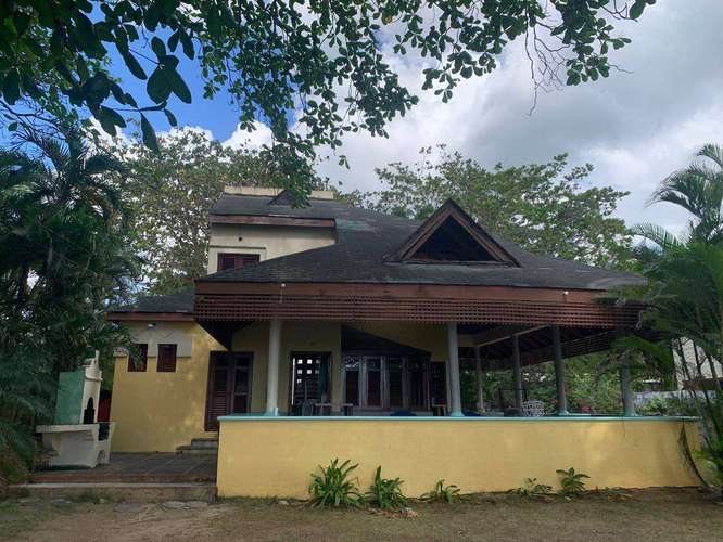 Terreno en venta en Primera linea de playa - Imagen 4