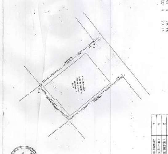 TERRENO | 20 METROS DE FRENTE | EL VERGEL - Imagen 2