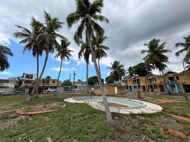 Terrene en Boca Chica - Imagen 5