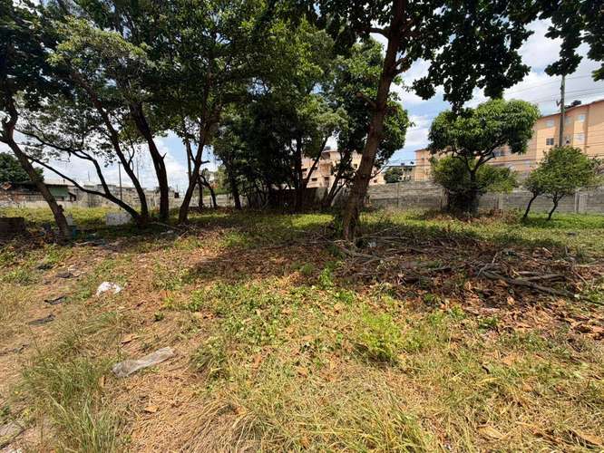 Terreno en Venta