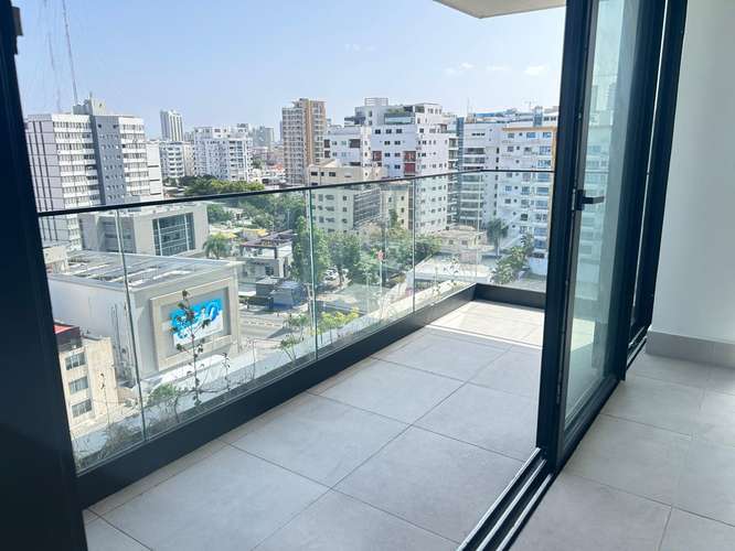 Pent-house en venta de 3 habitaciones en el Ensanche Naco - Imagen 6