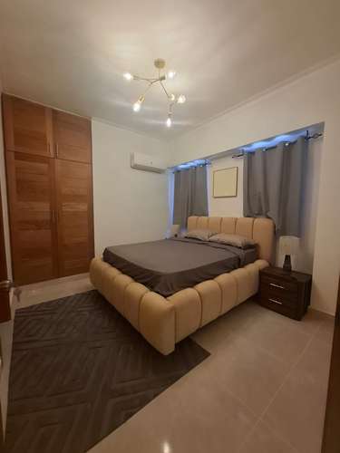 APARTAMENTO MODERNO Y TOTALMENTE AMUEBLADO  DE LUJO – ZONA UNIVERSITARIA - Imagen 12