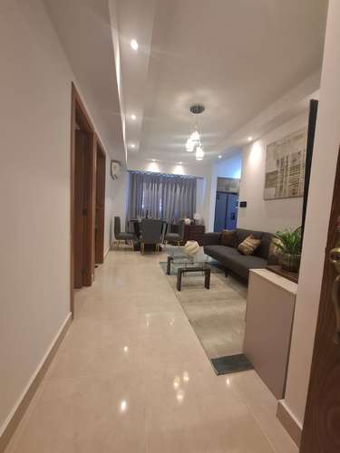 APARTAMENTO MODERNO Y TOTALMENTE AMUEBLADO  DE LUJO – ZONA UNIVERSITARIA - Imagen 2