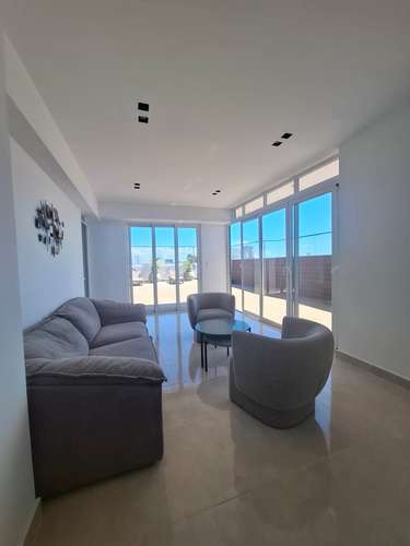 APARTAMENTO MODERNO Y TOTALMENTE AMUEBLADO  DE LUJO – ZONA UNIVERSITARIA - Imagen 9