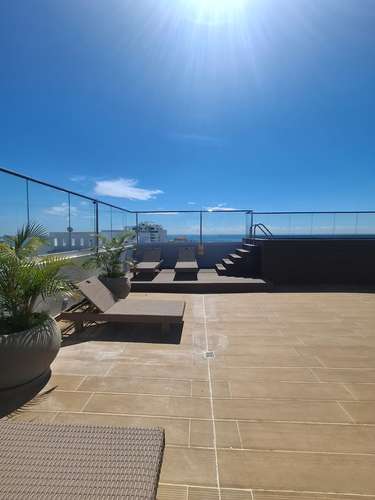 APARTAMENTO MODERNO Y TOTALMENTE AMUEBLADO  DE LUJO – ZONA UNIVERSITARIA - Imagen 10