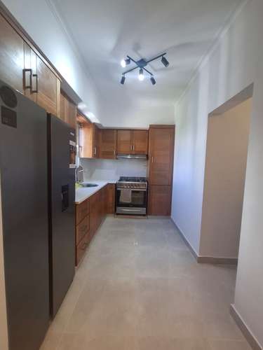 APARTAMENTO MODERNO Y TOTALMENTE AMUEBLADO  DE LUJO – ZONA UNIVERSITARIA - Imagen 6