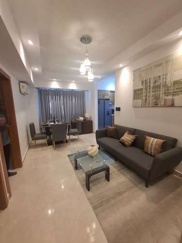 APARTAMENTO MODERNO Y TOTALMENTE AMUEBLADO  DE LUJO – ZONA UNIVERSITARIA - Imagen 5