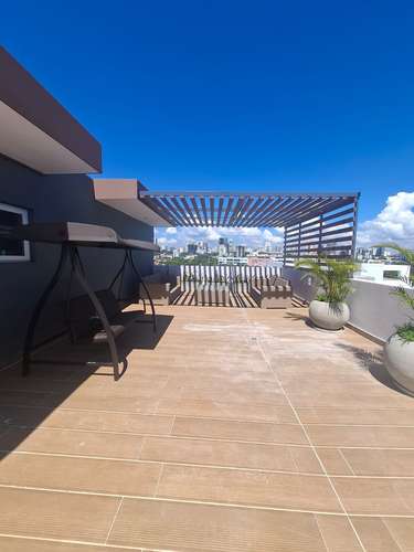 APARTAMENTO MODERNO Y TOTALMENTE AMUEBLADO  DE LUJO – ZONA UNIVERSITARIA - Imagen 15