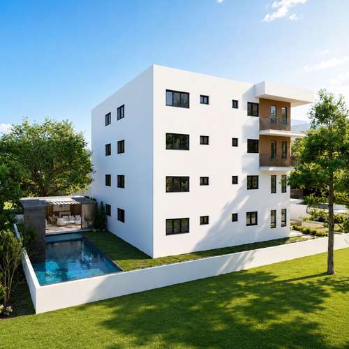 Apartamentos en venta en Sosua playa chiquita - Imagen 2