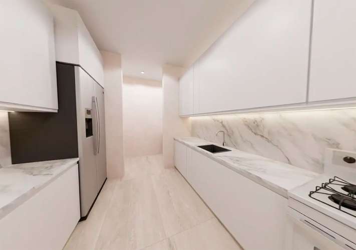 Venta Apartamento 2 Habitaciones en construcción en Bella Vista, con piscina y gym. - Imagen 6
