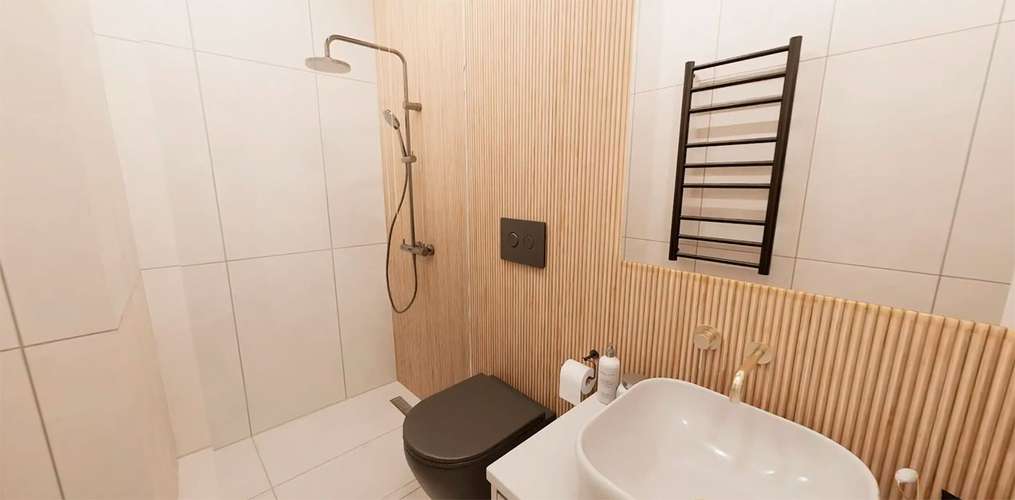  Venta Apartamento en Construcción de 3 habitaciones en Bella Vista, Santo Domingo, con lujo y confort. - Imagen 13