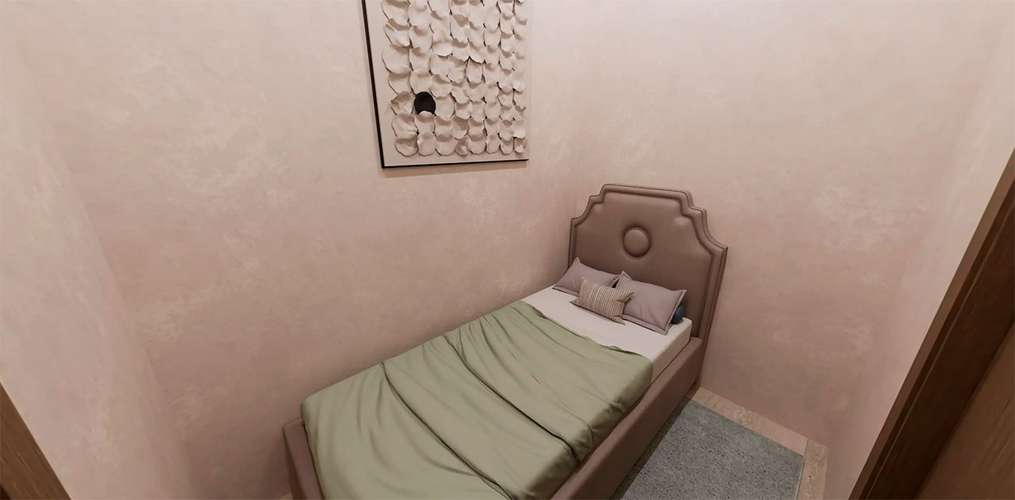  Venta Apartamento en Construcción de 3 habitaciones en Bella Vista, Santo Domingo, con lujo y confort. - Imagen 14